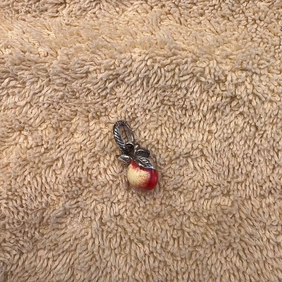 Brighton Peach Charm   - Picture 1 of 2